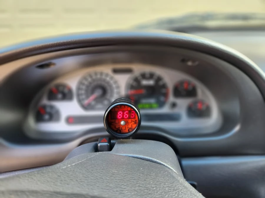 2003 Ford SN95 Mustang - Image 22 of 31