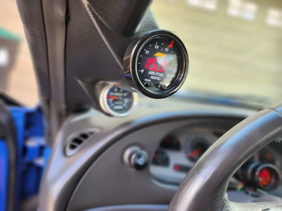 2003 Ford SN95 Mustang - Image 29 of 31