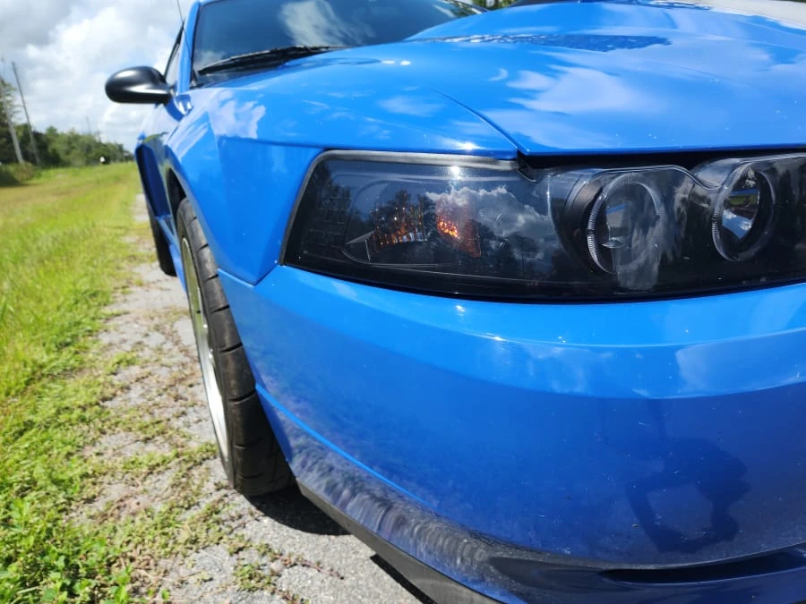 2003 Ford SN95 Mustang - Image 6 of 31