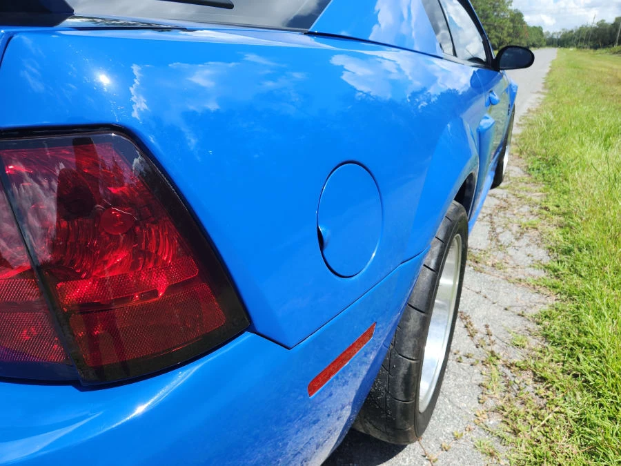 2003 Ford SN95 Mustang - Image 12 of 31