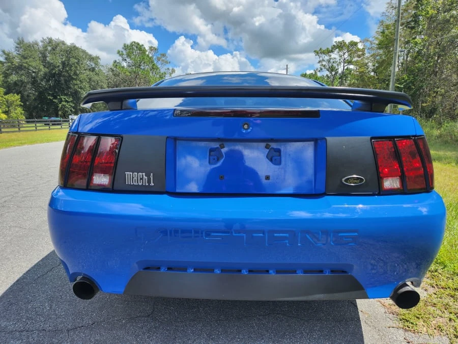 2003 Ford SN95 Mustang - Image 7 of 31