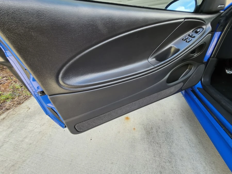2003 Ford SN95 Mustang - Image 27 of 31