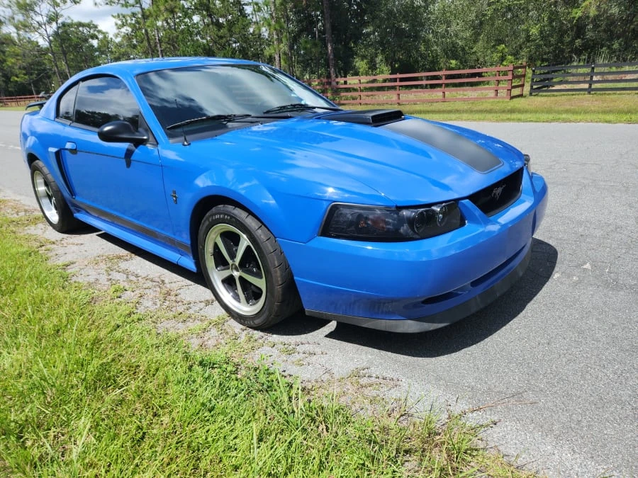 2003 Ford SN95 Mustang - Image 18 of 31