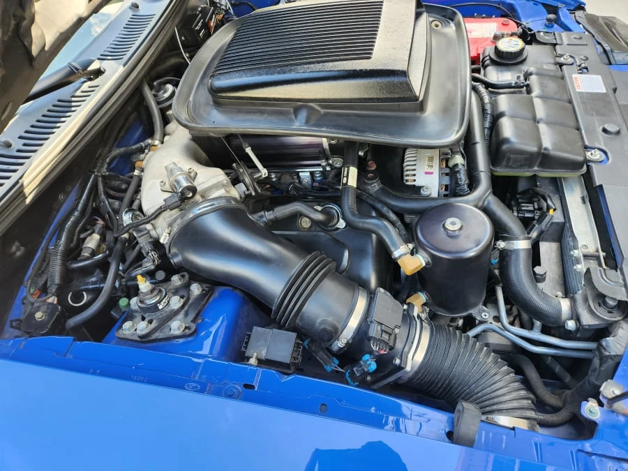 2003 Ford SN95 Mustang - Image 31 of 31