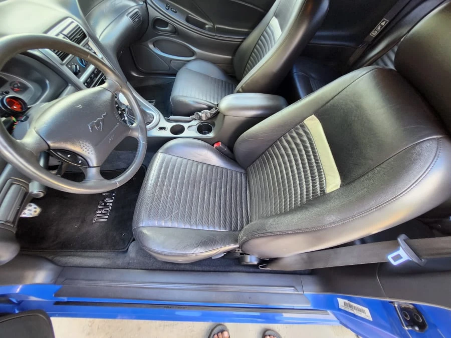 2003 Ford SN95 Mustang - Image 25 of 31