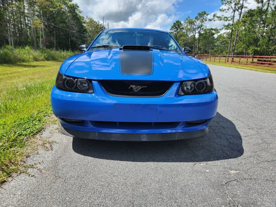 2003 Ford SN95 Mustang - Image 15 of 31