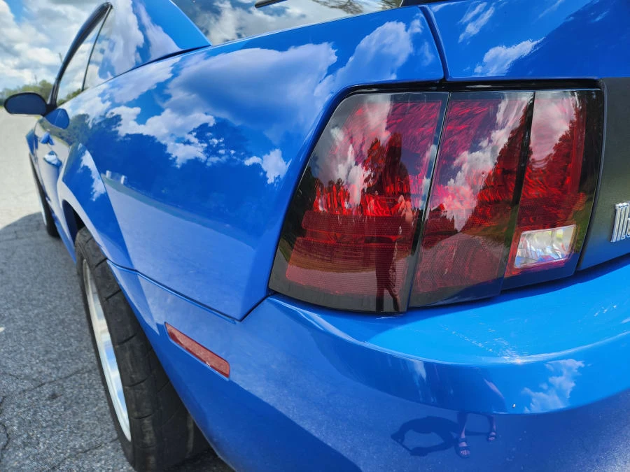 2003 Ford SN95 Mustang - Image 10 of 31