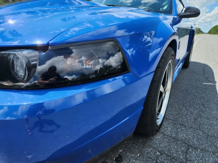 2003 Ford SN95 Mustang - Image 8 of 31