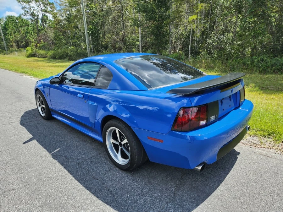 2003 Ford SN95 Mustang - Image 11 of 31