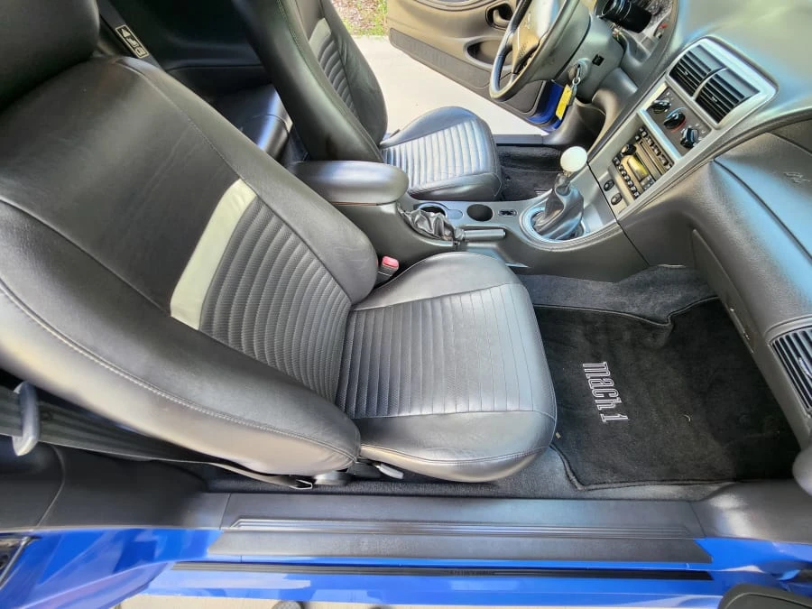 2003 Ford SN95 Mustang - Image 26 of 31
