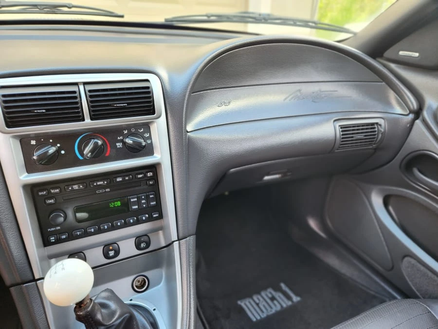 2003 Ford SN95 Mustang - Image 23 of 31