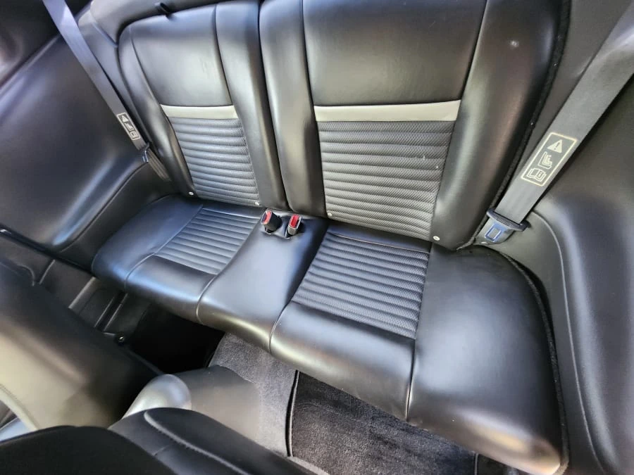 2003 Ford SN95 Mustang - Image 28 of 31