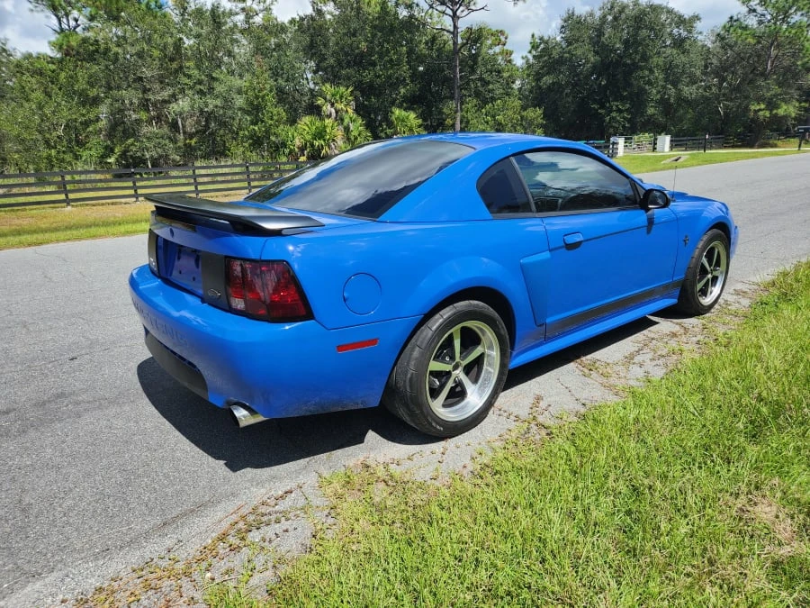 2003 Ford SN95 Mustang - Image 20 of 31