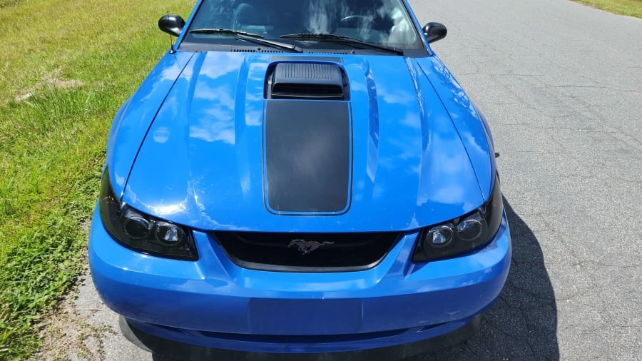 2003 Ford SN95 Mustang - Image 4 of 31