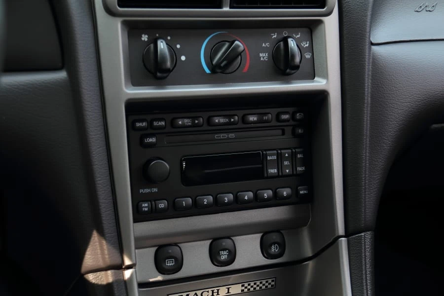 2003 Ford SN95 Mustang - Image 21 of 31