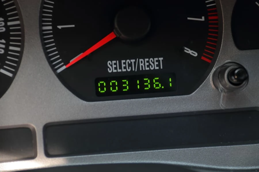 2003 Ford SN95 Mustang - Image 19 of 31