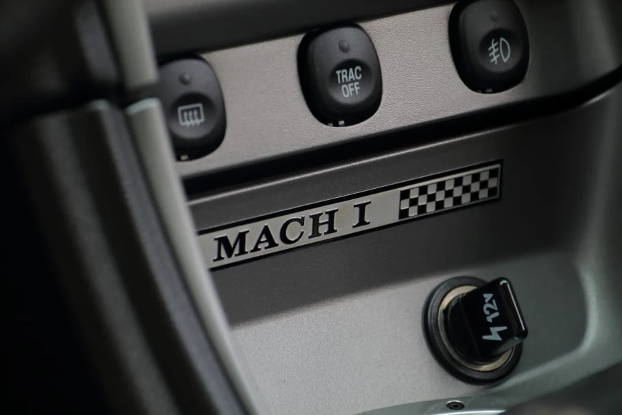 2003 Ford SN95 Mustang - Image 22 of 31