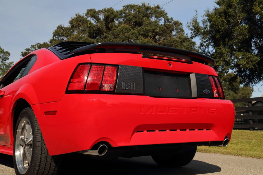 2003 Ford SN95 Mustang - Image 13 of 31