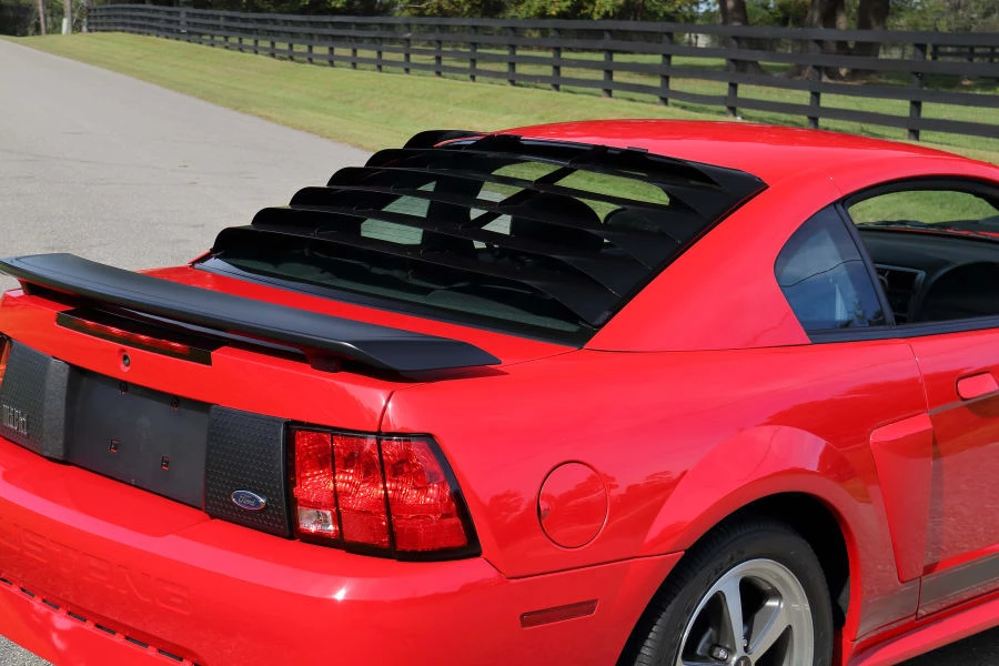 2003 Ford SN95 Mustang - Image 16 of 31