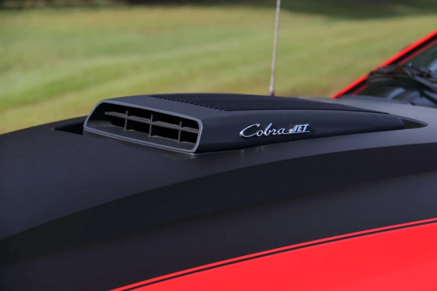 2003 Ford SN95 Mustang - Image 8 of 31