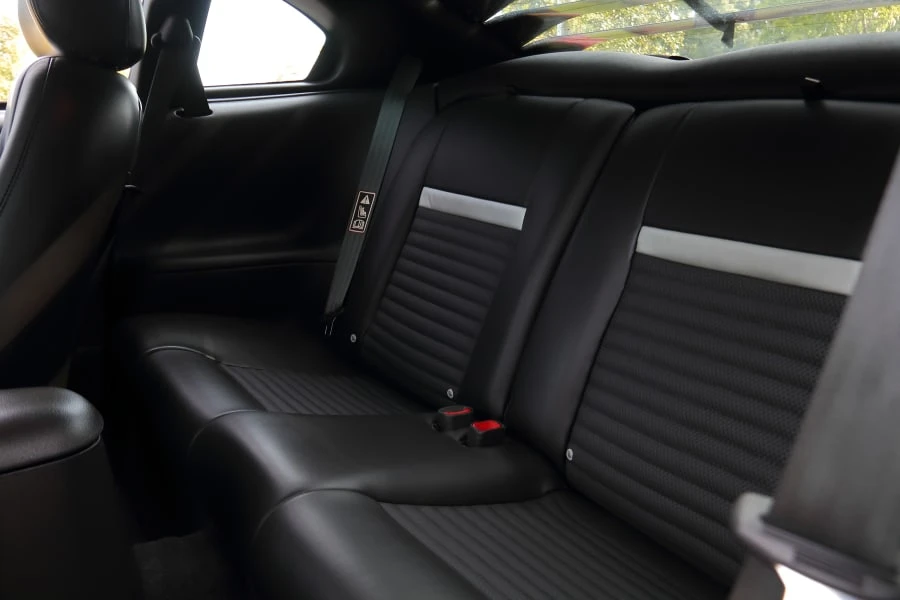 2003 Ford SN95 Mustang - Image 24 of 31