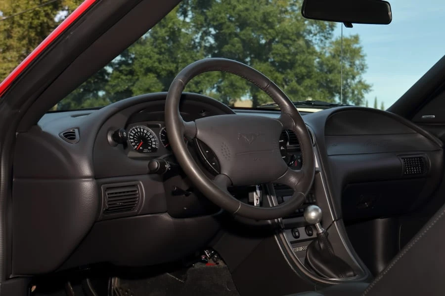 2003 Ford SN95 Mustang - Image 20 of 31