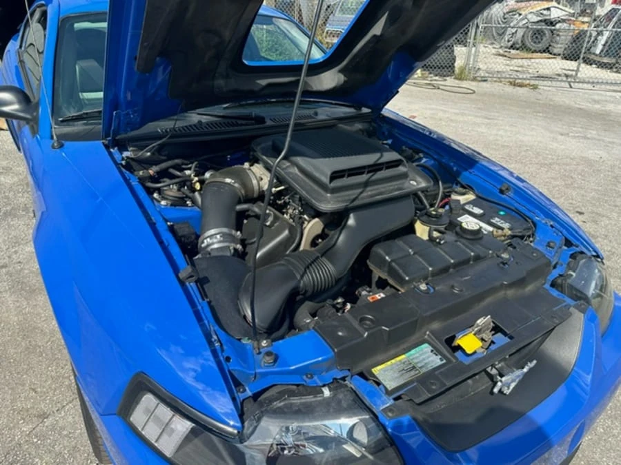 2003 Ford SN95 Mustang - Image 11 of 11