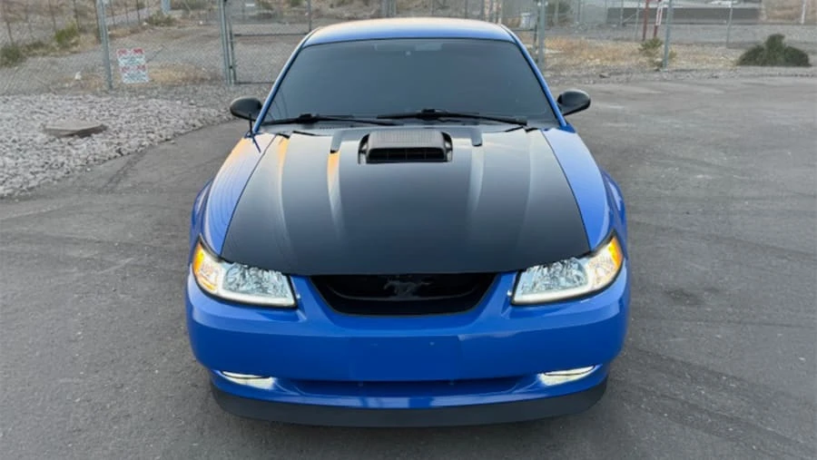 2003 Ford SN95 Mustang - Image 7 of 29