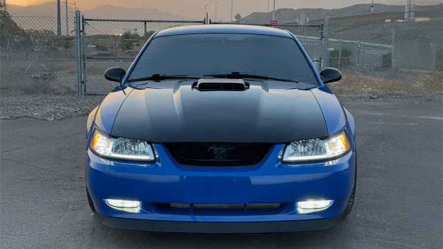 2003 Ford SN95 Mustang - Image 3 of 29