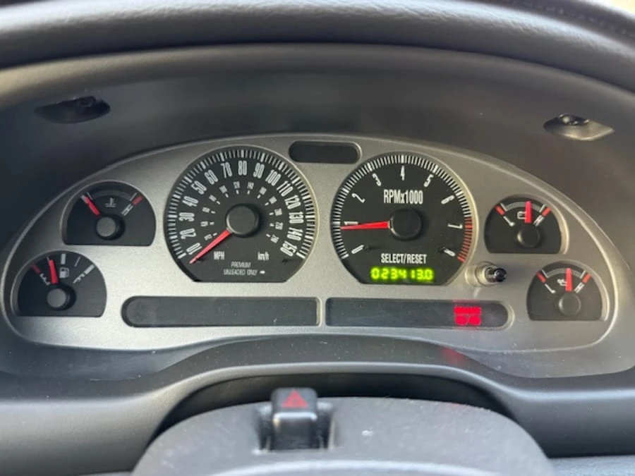 2003 Ford SN95 Mustang - Image 15 of 29