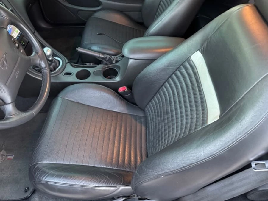 2003 Ford SN95 Mustang - Image 12 of 29