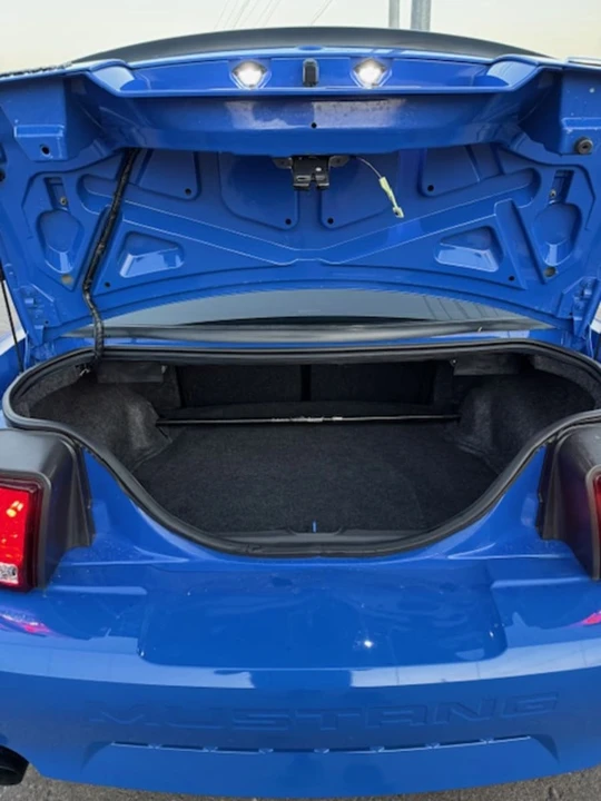 2003 Ford SN95 Mustang - Image 24 of 29