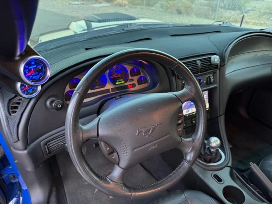 2003 Ford SN95 Mustang - Image 10 of 29