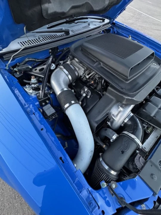 2003 Ford SN95 Mustang - Image 19 of 29