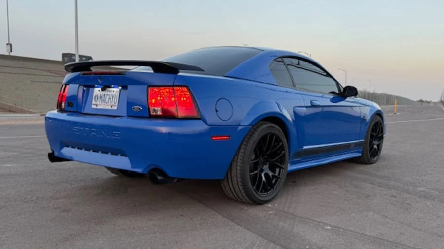 2003 Ford SN95 Mustang - Image 5 of 29