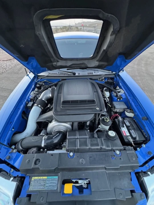 2003 Ford SN95 Mustang - Image 20 of 29