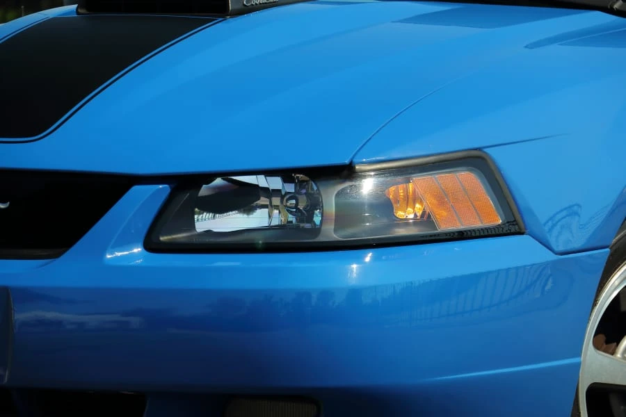 2003 Ford SN95 Mustang - Image 10 of 28