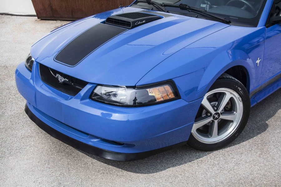 2003 Ford SN95 Mustang - Image 3 of 18