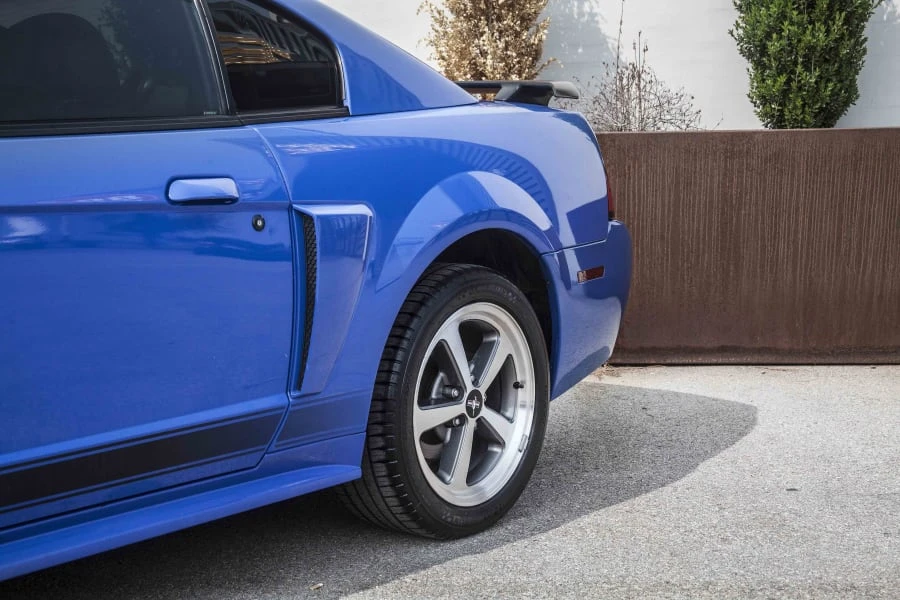 2003 Ford SN95 Mustang - Image 4 of 18