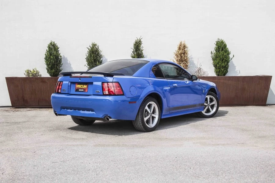 2003 Ford SN95 Mustang - Image 2 of 18