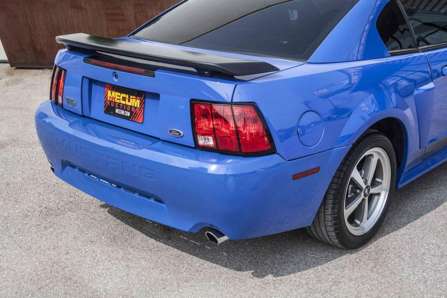 2003 Ford SN95 Mustang - Image 5 of 18