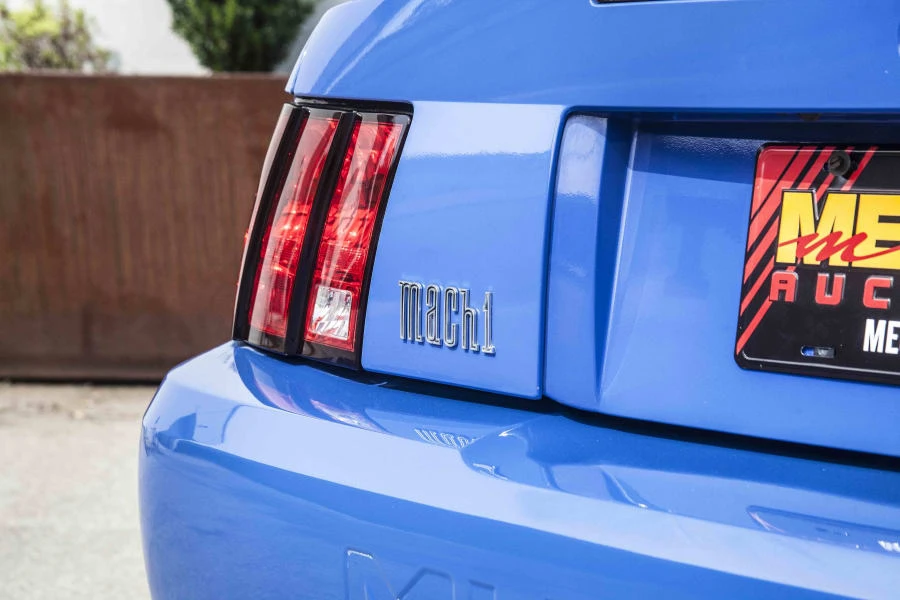 2003 Ford SN95 Mustang - Image 7 of 18