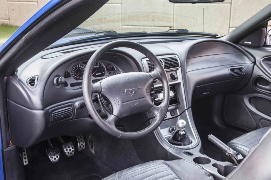 2003 Ford SN95 Mustang - Image 8 of 18