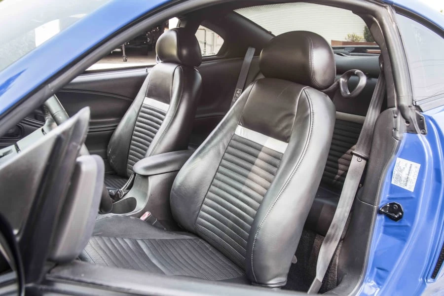 2003 Ford SN95 Mustang - Image 10 of 18