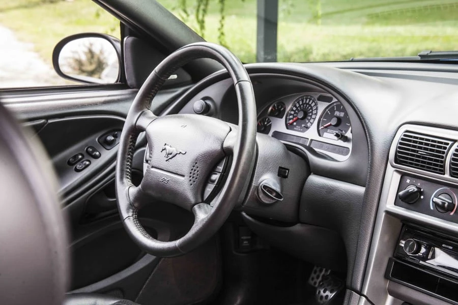 2003 Ford SN95 Mustang - Image 12 of 18