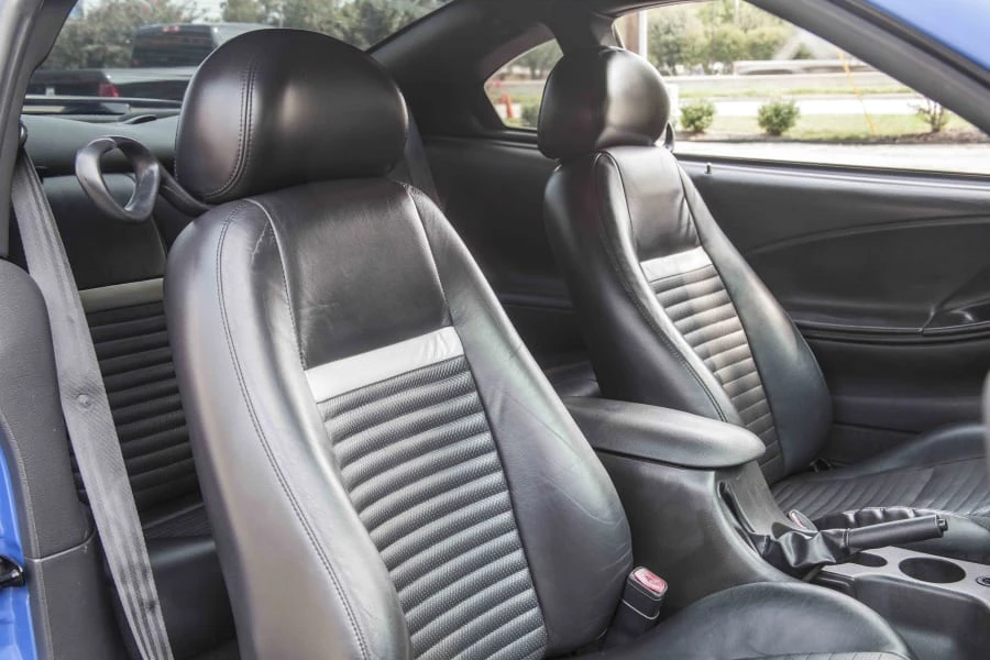 2003 Ford SN95 Mustang - Image 14 of 18
