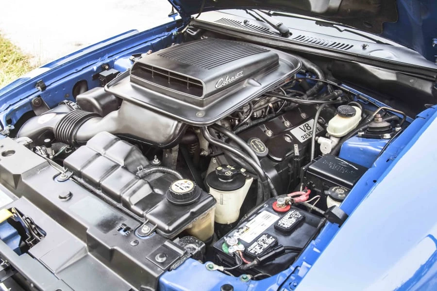 2003 Ford SN95 Mustang - Image 15 of 18
