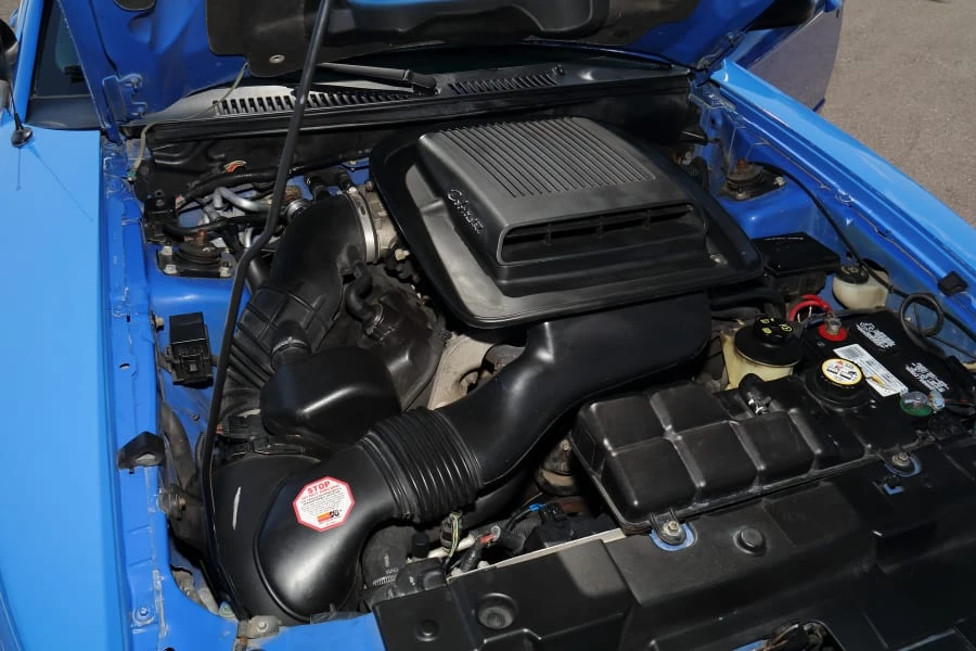 2003 Ford SN95 Mustang - Image 27 of 28