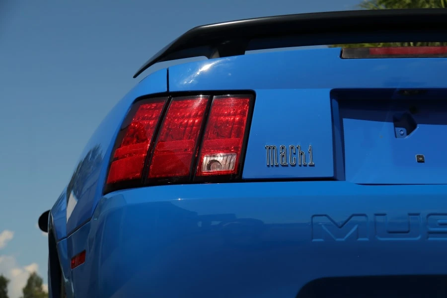 2003 Ford SN95 Mustang - Image 15 of 28