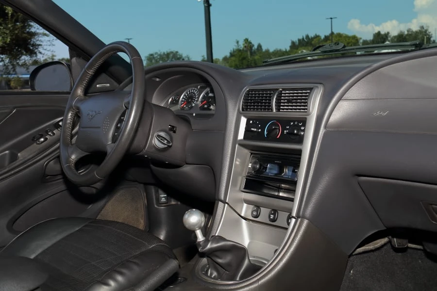 2003 Ford SN95 Mustang - Image 18 of 28